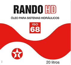 Rando HD